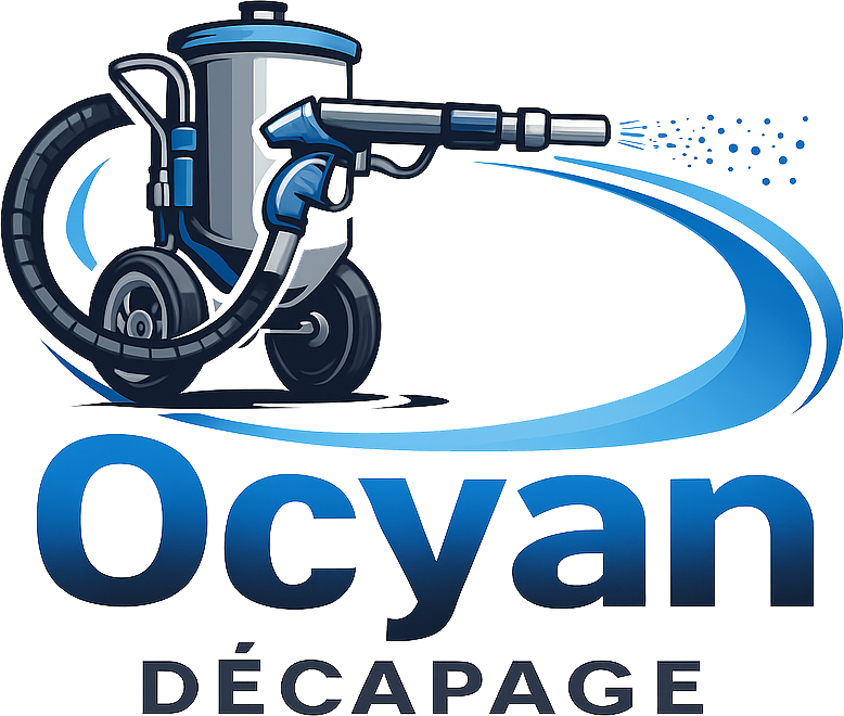 OCYAN DÉCAPAGE