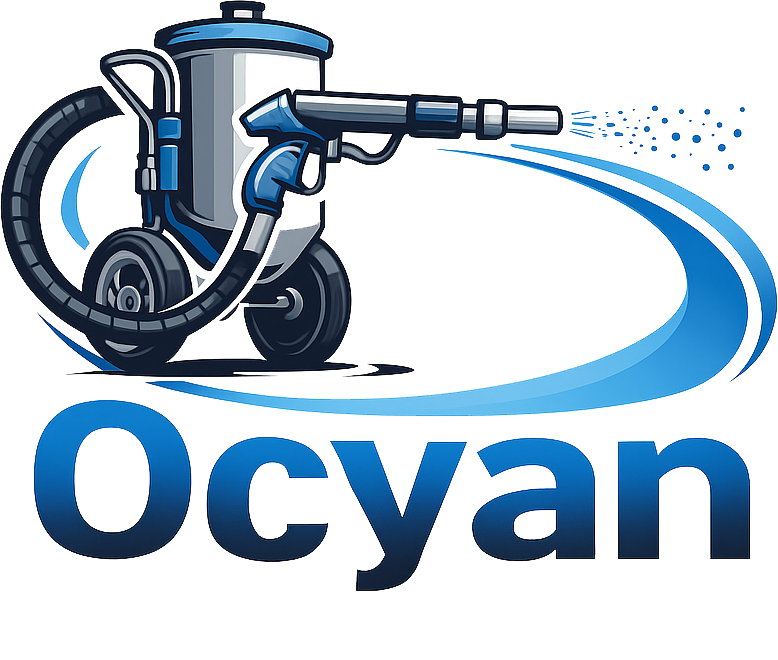OCYAN DÉCAPAGE